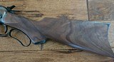 Winchester 1886 Deluxe 45-70 - 5 of 9