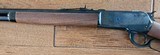 Winchester 1886 Short Rifle 45-70 - 5 of 7