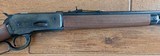 Winchester 1886 Short Rifle 45-70 - 3 of 7