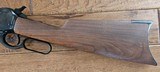 Winchester 1886 Short Rifle 45-70 - 4 of 7