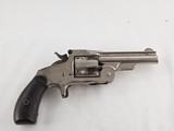 Smith Wesson Baby Russian 38 S&W - 1 of 8