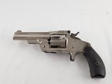 Smith Wesson Baby Russian 38 S&W - 2 of 8