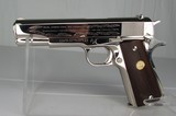 Colt Asiatic Pacific Theater WWII Commemorative 45ACP 1911A1