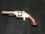 Smith and Wesson Model 1 First Issue - 4 of 11