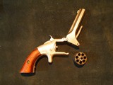 Smith and Wesson Model 1 First Issue - 11 of 11