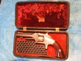 Smith and Wesson Model 1 First Issue - 7 of 11