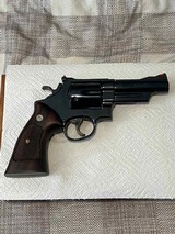 S&W Model 57 .41 Magnum, 4