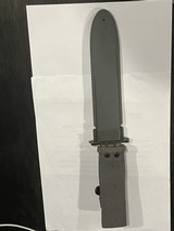 WWII USN Mk.2 Camillus KaBar knife - 2 of 12