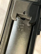 LRB M14 rifle - 4 of 7