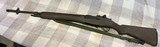 LRB M14 rifle - 2 of 7