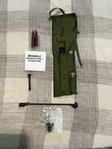 LRB M14 rifle - 7 of 7