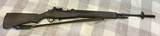 LRB M14 rifle - 1 of 7