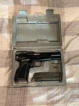 Browning High Power Mk.III 1990 production - Image 4 of 4