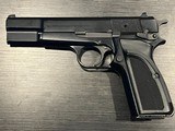 Browning High Power Mk.III 1990 production - Image 1 of 4