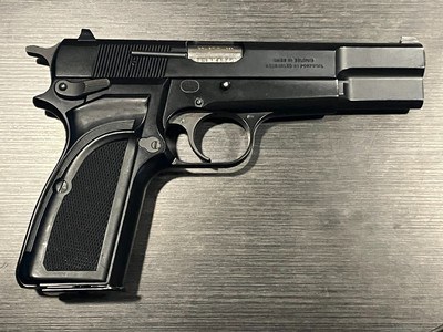 Browning High Power Mk.III 1990 production - Image 2 of 4