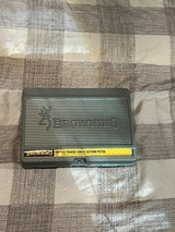 Browning High Power Mk.III 1990 production - Image 3 of 4