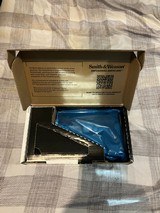 S&W M&P 2.0 .45 ACP w/thumb safety, NIB - Image 4 of 4