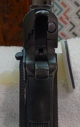 1944 Remington Rand
1911A1 45 cal - 10 of 15