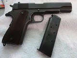 1944 Remington Rand
1911A1 45 cal - 2 of 15