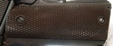 1944 Remington Rand
1911A1 45 cal - 4 of 15