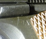 1944 Remington Rand
1911A1 45 cal - 14 of 15
