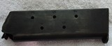 1944 Remington Rand
1911A1 45 cal - 9 of 15