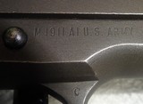1944 Remington Rand
1911A1 45 cal - 7 of 15