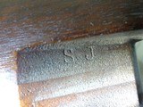WWII Standard Product M1 Carbine - 43 / 44 Semi Auto Rifle - 6 of 15