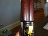WWII Standard Product M1 Carbine - 43 / 44 Semi Auto Rifle - 10 of 15