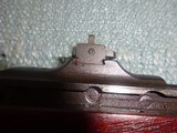 WWII Standard Product M1 Carbine - 43 / 44 Semi Auto Rifle - 12 of 15