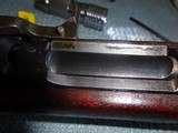 WWII Standard Product M1 Carbine - 43 / 44 Semi Auto Rifle - 13 of 15