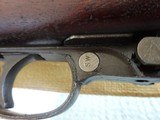 WWII Standard Product M1 Carbine - 43 / 44 Semi Auto Rifle - 3 of 15