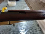 WWII Standard Product M1 Carbine - 43 / 44 Semi Auto Rifle - 4 of 15