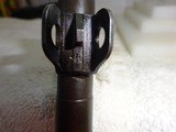 1943 Inland 30 Cal M-1 Carbine - 9 of 15