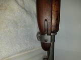 1944 IBM M-1 Carbine - 12 of 14