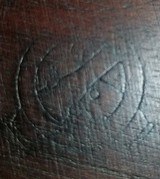 1943 Rock Ola M-1 Carbine - 5 of 15