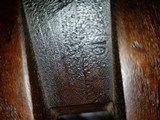 1943 Rock Ola M-1 Carbine