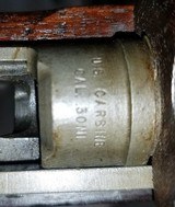 1943 Rock Ola M-1 Carbine - 8 of 15