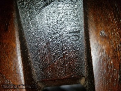 1943 Rock Ola M 1 Carbine