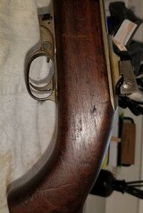 1943 Rock Ola M-1 Carbine - 6 of 15