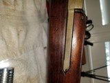 1943 Rock Ola M-1 Carbine - 12 of 15