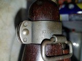 1943 Rock Ola M-1 Carbine - 14 of 15