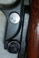 Saginaw (S'G') M-1 Carbine - 2 of 15