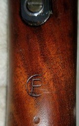 1942 Remington O3-A3 WWII Military Rifle - 14 of 15