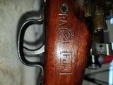 1942 Remington O3-A3 WWII Military Rifle - 2 of 15