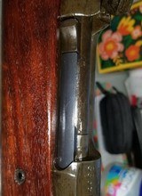 1942 Remington O3-A3 WWII Military Rifle - 12 of 15