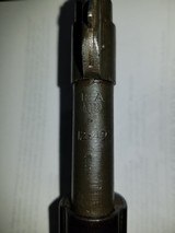 1942 Remington O3-A3 WWII Military Rifle - 8 of 15