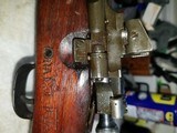 1942 Remington O3-A3 WWII Military Rifle - 9 of 15