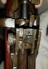 1942 Remington O3-A3 WWII Military Rifle - 6 of 15