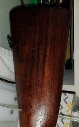 1942 Remington O3-A3 WWII Military Rifle - 13 of 15